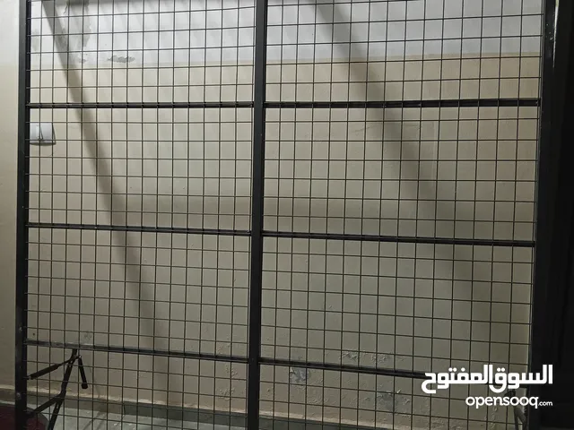 سرير نوم مزوج حديد لوجه الله تعالى