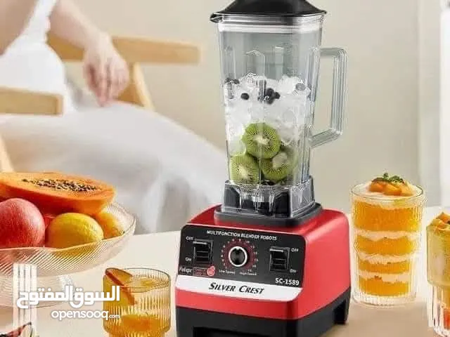اقوى خلاط عصاره كساره الجليد مع طحانه البهارات