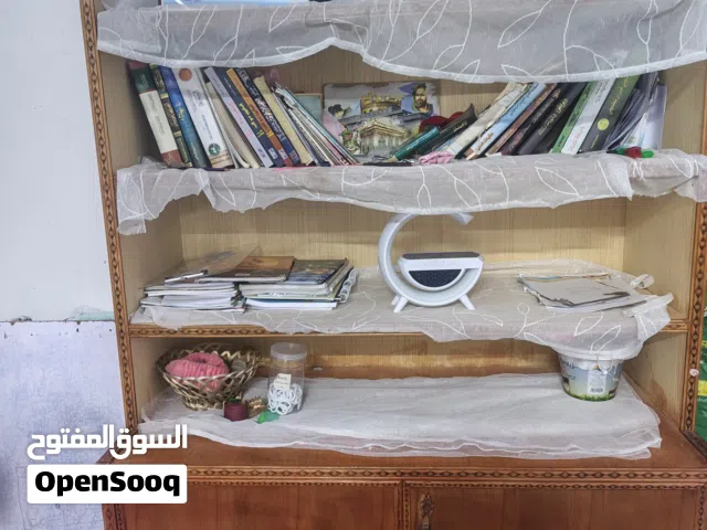 مكتبه نجاره عراقي