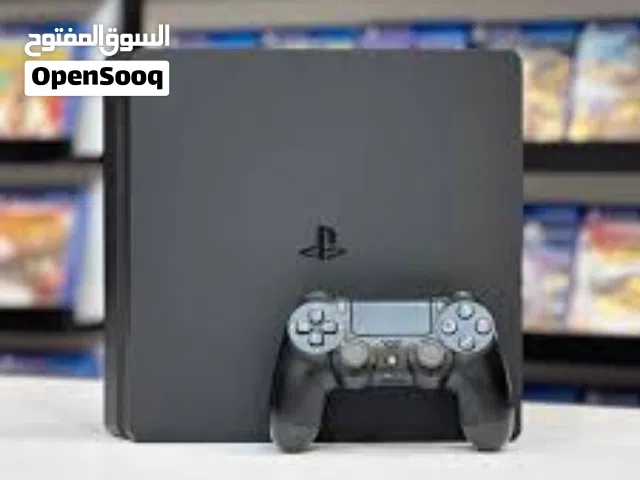 PlayStation 4 PlayStation for sale in Basra