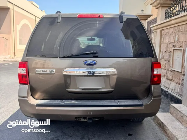 Used Ford Expedition in Muharraq