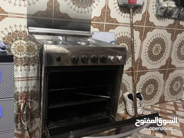 فران ديال الكاز