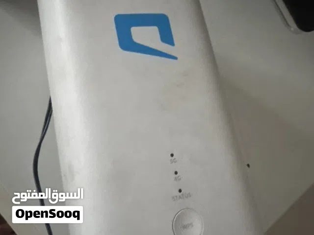 مودم جهاز من شركة موبالي