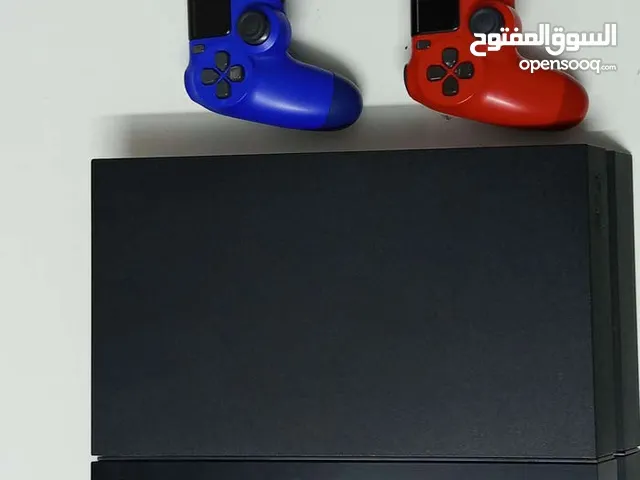 PlayStation 4 PlayStation for sale in Irbid