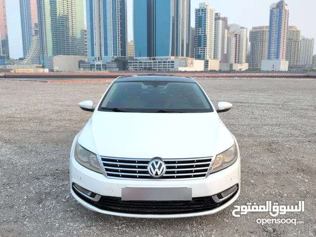 1.8 Turbo, Full Option, 2013, Fast Drive