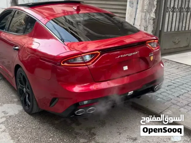 2018 Kia Other