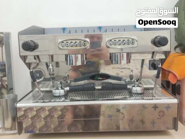 معدات مقهى للبيع