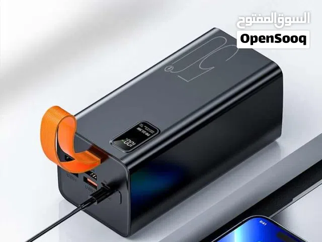 باور بنك w50000 امزون