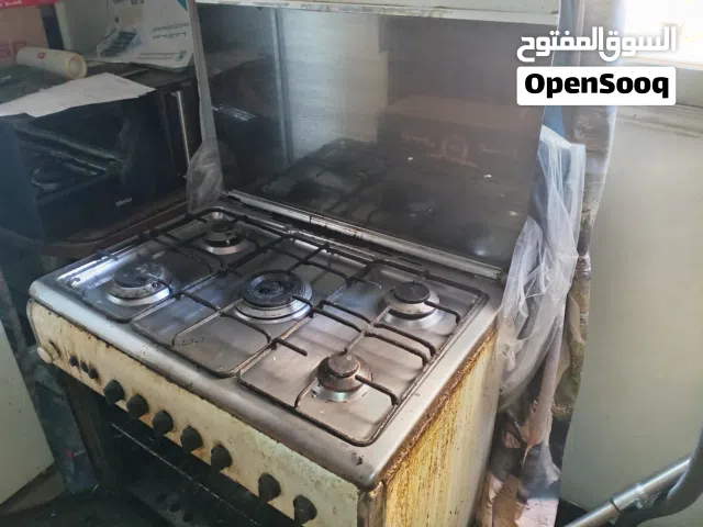 بوتجاز فريش 5  شعله يعمل بشكل جيد