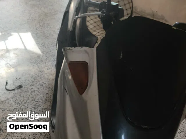 2008 ياماها أخرى