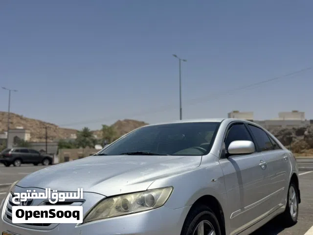 2008 تويوتا كامري GL