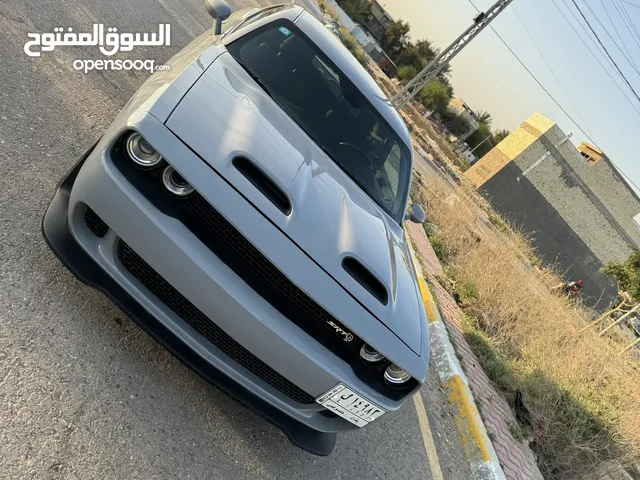 Dodge Challenger 2021 in Baghdad
