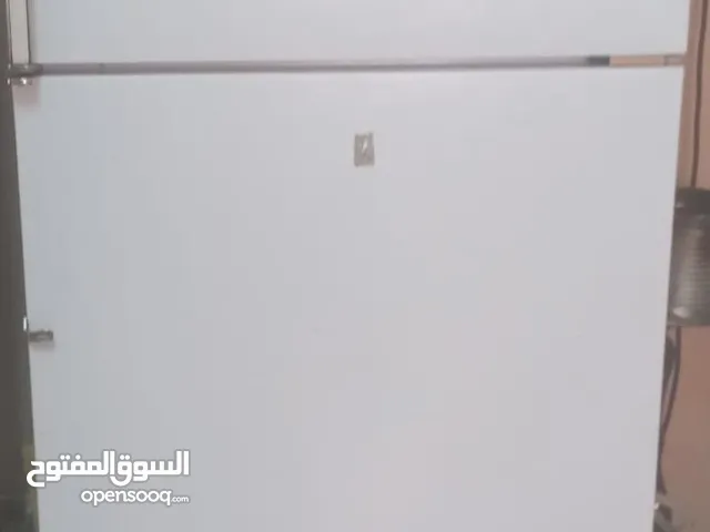 ثلاجه 24قدم بحاله  جيده جدا