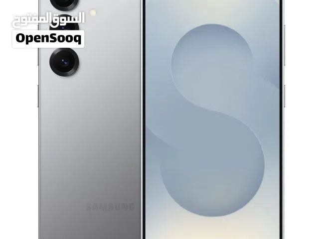 Samsung Galaxy S25 256 GB in Al Riyadh