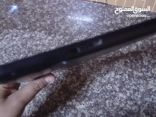 اقراء الوصف تاب الكاتيل وكاله ما فيه اشي للبدل فقط