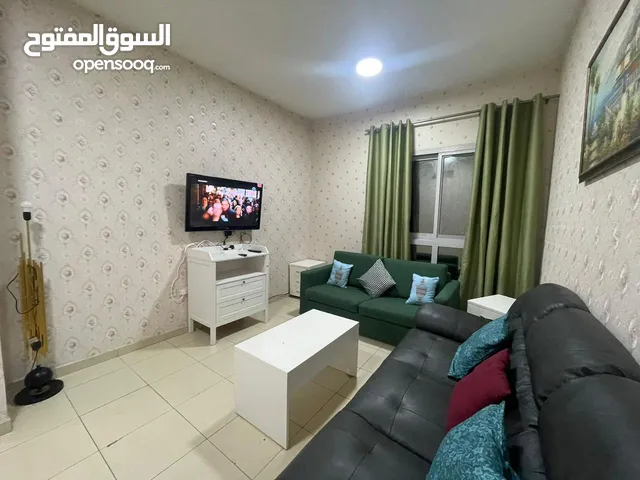 860 ft 1 Bedroom Apartments for Rent in Ajman Al- Jurf