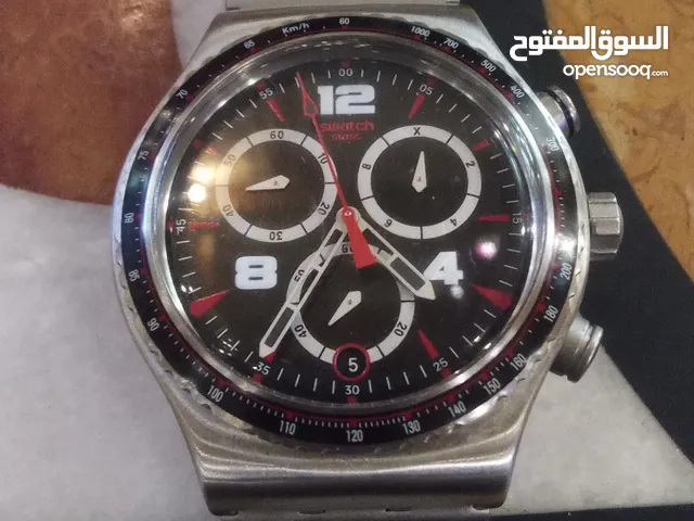 Analog Quartz Swatch watches  for sale in Kuwait City