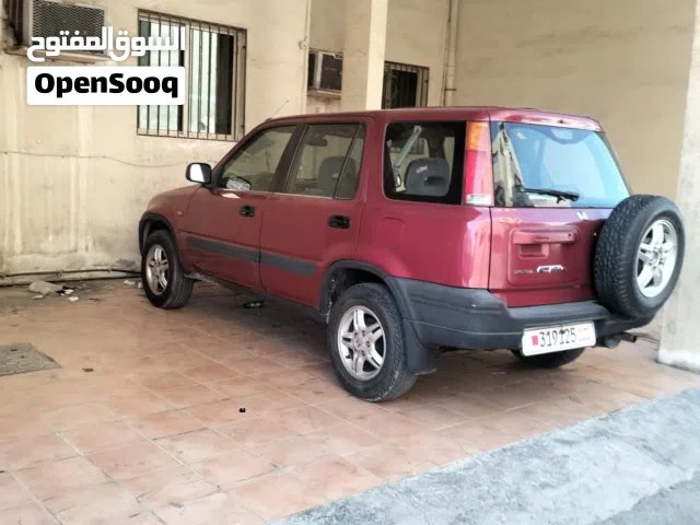 Honda crv for sale