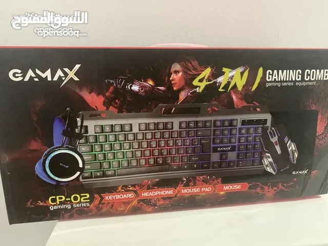 Gaming PC Keyboards & Mice in Al Jahra