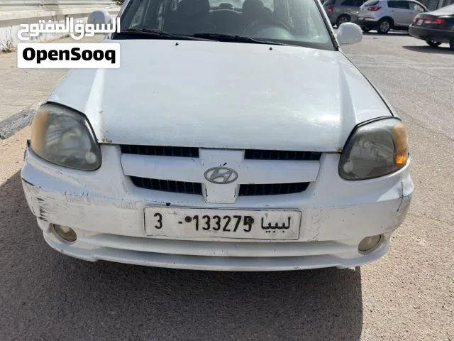 هونداي عدسه