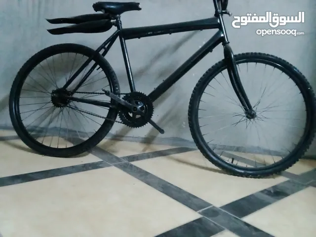 بسكليت جنط26 ياباني