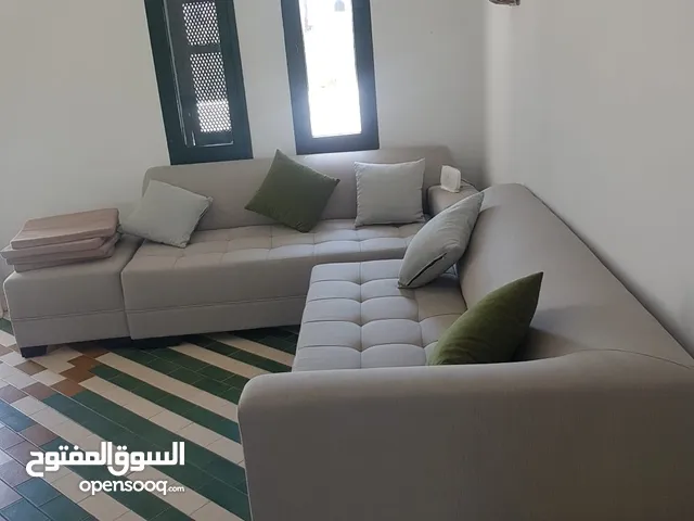 50m2 Studio Apartments for Rent in Sousse Other