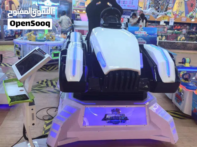 العاب الكترونيه وترفيهيه للبيع