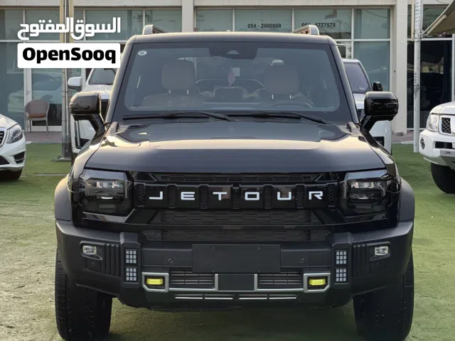 2025 جيتور T2