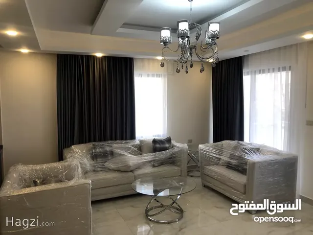 130 m2 2 Bedrooms Apartments for Rent in Amman Shmaisani