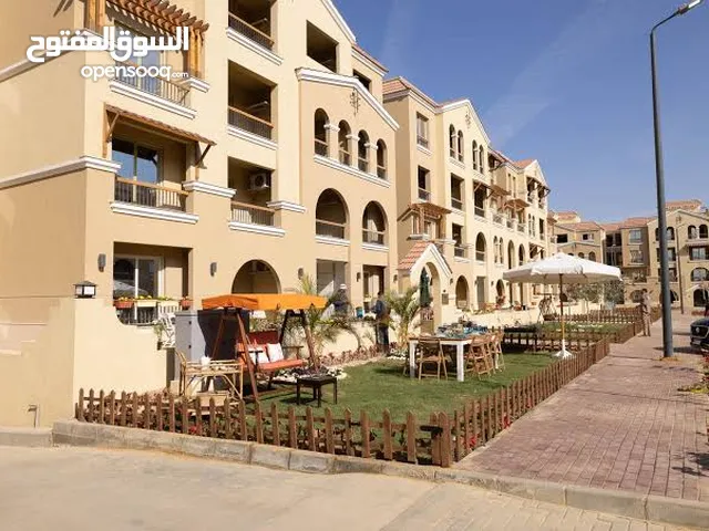 191m2 3 Bedrooms Apartments for Sale in Cairo Shorouk City