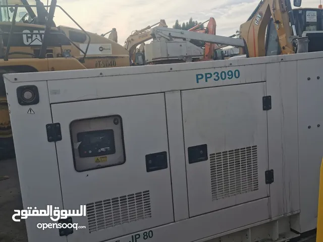 مولدات كهرباء للبيع والشراء بجميع الاحجام مستخدم و جديد كتربلر بركنز فولفو كابوتا ينمار مكاين لحام