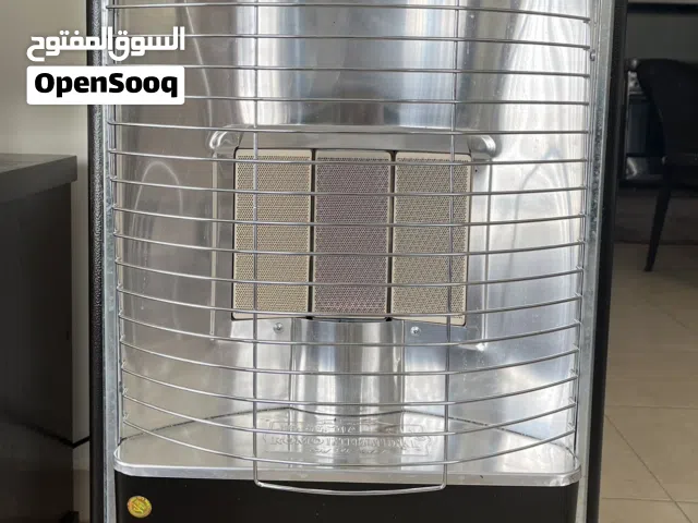 دفاية غازية رومو انترناشنل ب 60