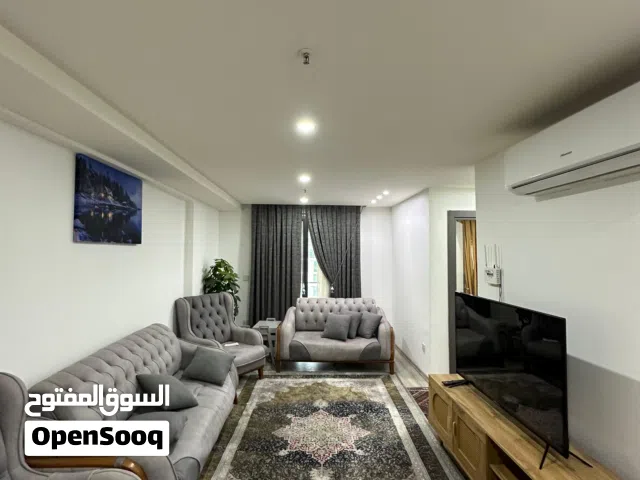 116 m2 2 Bedrooms Apartments for Rent in Erbil Life Tower