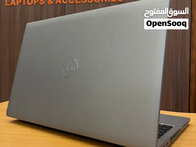 Dell 5520 – 11th Gen Performance & Style  Intel Core i5 – 11th Gen  RAM: 16 GB  SSD: 512 GB