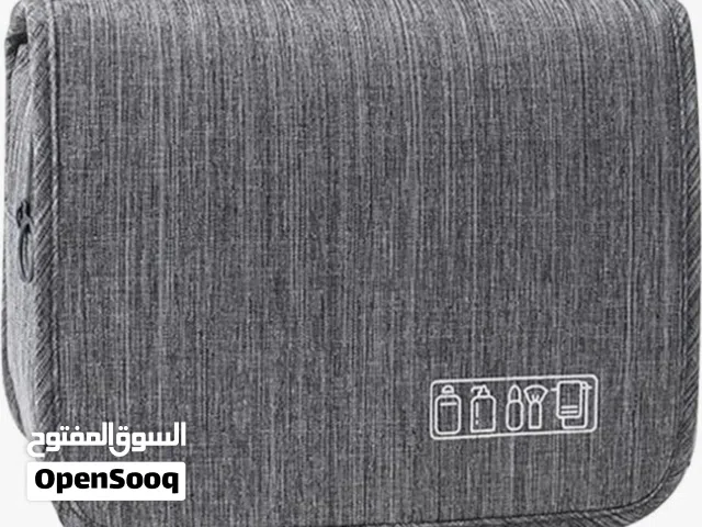 شنطة الحلاق الاحترافية مكينة مقص و كل ما تحتاجه في شنطة وحده