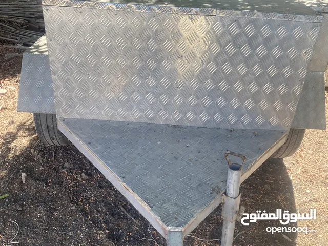 تروالي بحاله جيدة للبيع