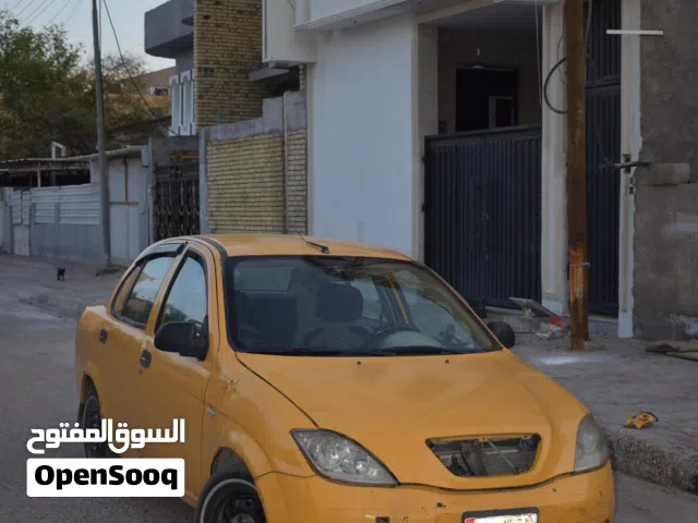 2015 سايبا تيبا