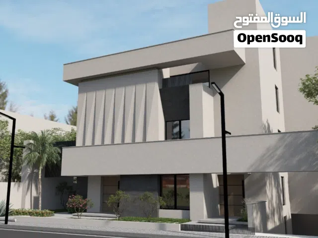 700 m2 More than 6 bedrooms Villa for Sale in Tripoli University of Tripoli
