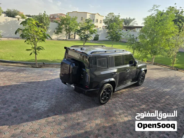 Used Jetour T2 in Sharjah