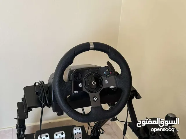 Xbox Steering in Abu Dhabi