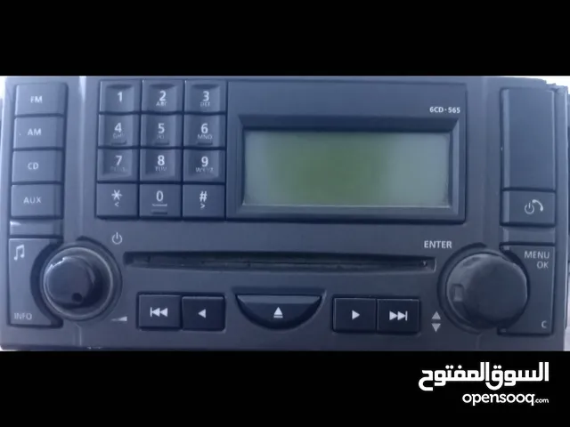 مسجل رنج روفر 2006