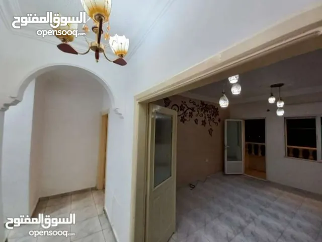 124m2 3 Bedrooms Apartments for Sale in Amman Dahiet Al-Istiqlal
