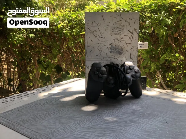 PlayStation 2 PlayStation for sale in Misrata