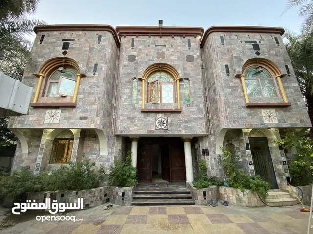 Furnished Yearly in Muscat Al Khoud