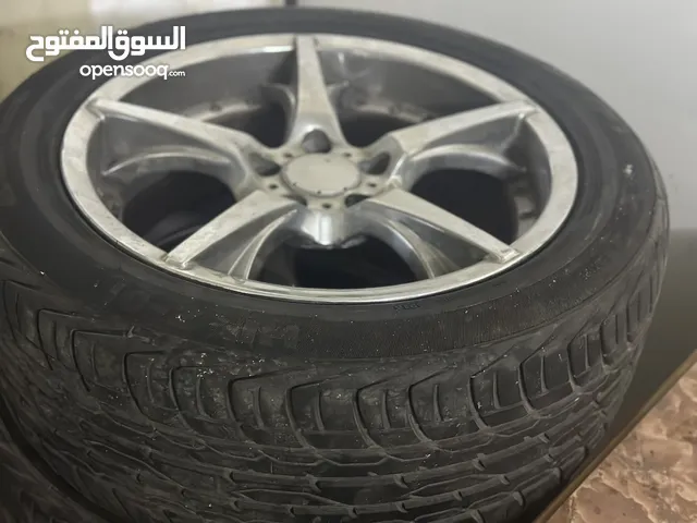 Other 17 Rims in Amman