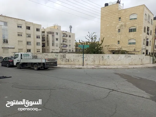 Residential Land for Sale in Amman Daheit Al-Haj Hassan