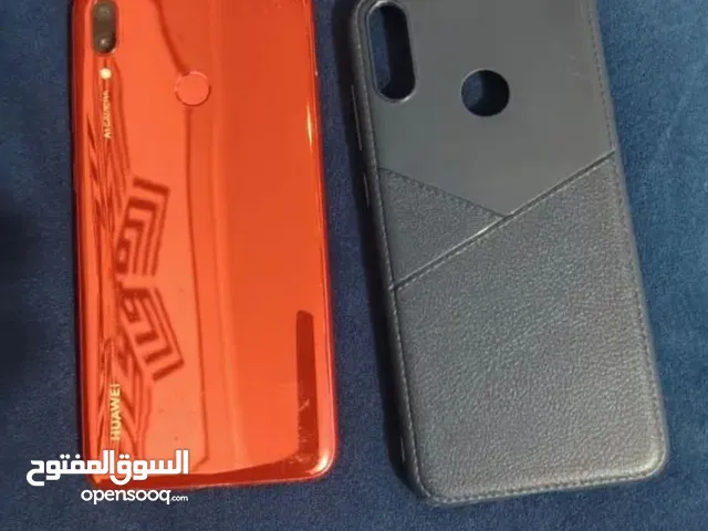 هواوي y7 prime