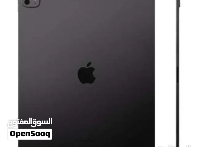 Apple iPad pro 5 512 GB in Aden
