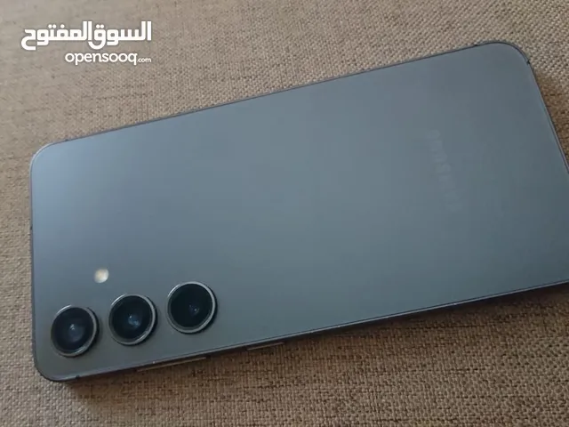 SAMSUNG GALAXY S24 جالاكس اس 24