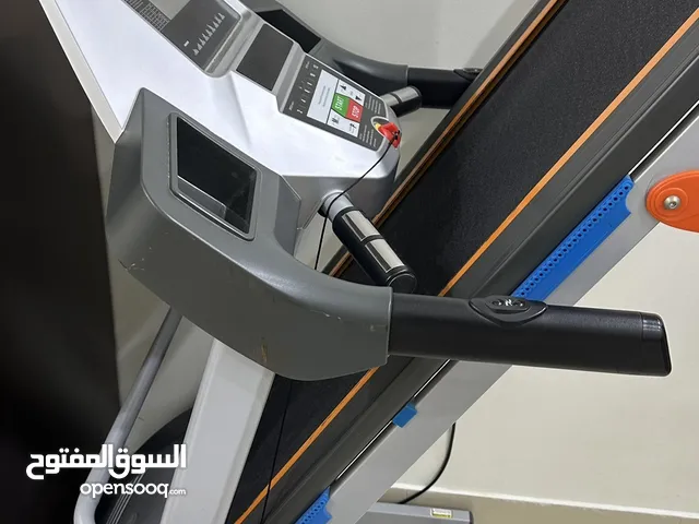 جهازين كارديو عادي - سيكل بسعر مغري النظافة توب 100٪